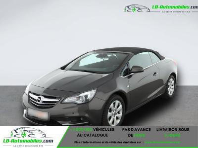 Opel Cascada 1.4 Turbo 140 ch