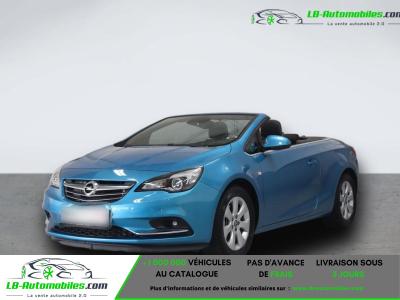 Opel Cascada 1.4 Turbo 140 ch