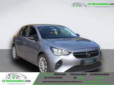 Opel Corsa 1.2 Turbo 100 ch BVM