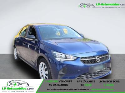 Opel Corsa 1.2 Turbo 100 ch BVM