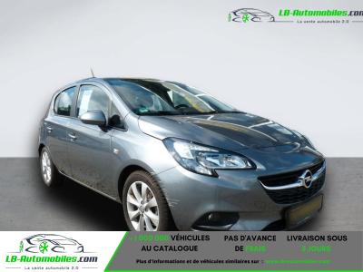 Opel Corsa 1.2 70 ch