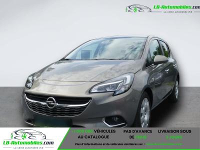 Opel Corsa 1.4 90 ch BVA