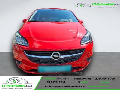 Opel Corsa 1.4 90 ch BVA