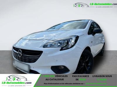 Opel Corsa 1.4 90 ch BVA