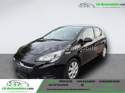 Opel Corsa 1.4 90 ch BVA