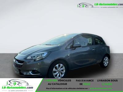 Opel Corsa 1.4 90 ch BVA