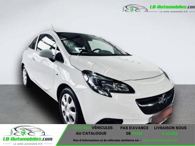 Opel Corsa 1.4 90 ch BVA