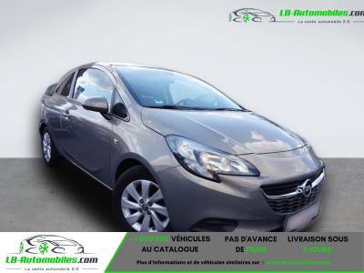 Opel Corsa 1.4 90 ch BVA