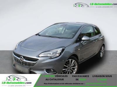 Opel Corsa 1.4 Turbo 100 ch