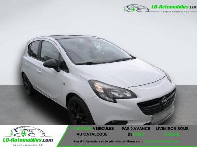 Opel Corsa 1.4 Turbo 100 ch