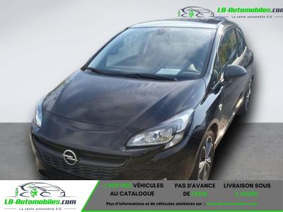 Opel Corsa 1.4 Turbo 150 ch