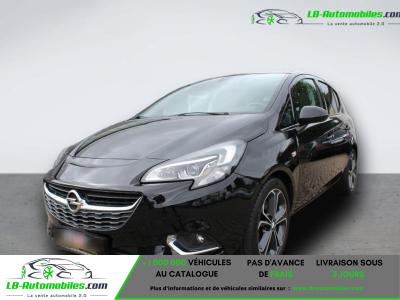 Opel Corsa 1.4 Turbo 150 ch