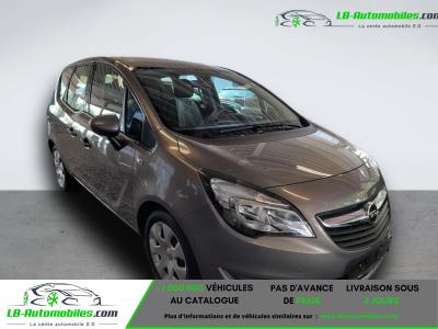 Opel Meriva 1.4 Turbo - 120 ch Twinport BVM