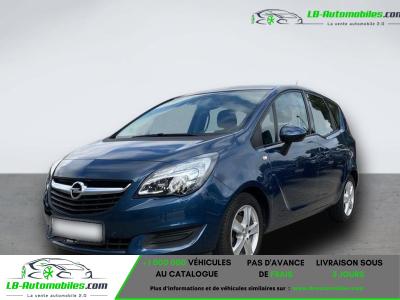 Opel Meriva 1.4 Turbo - 120 ch Twinport BVM