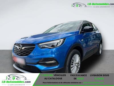 Opel Grandland X 1.5 D 130 ch BVA