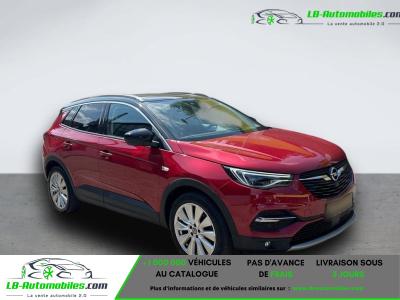 Opel Grandland X 1.5 D 130 ch BVA