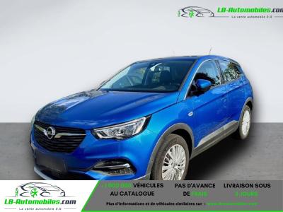 Opel Grandland X 1.5 D 130 ch BVM