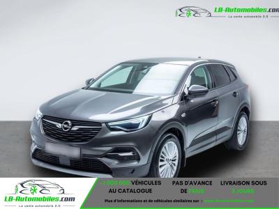 Opel Grandland X 1.5 D 130 ch BVM