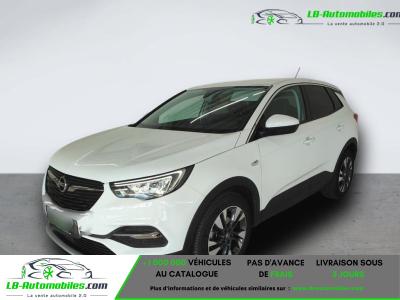 Opel Grandland X 1.6 Turbo 180 ch BVA