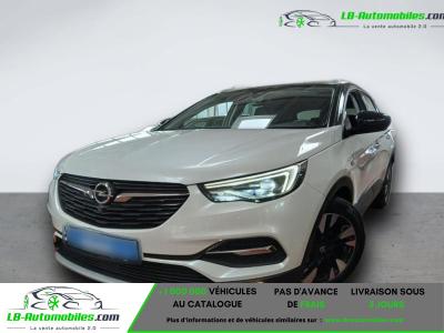 Opel Grandland X 1.6 Turbo 180 ch BVA