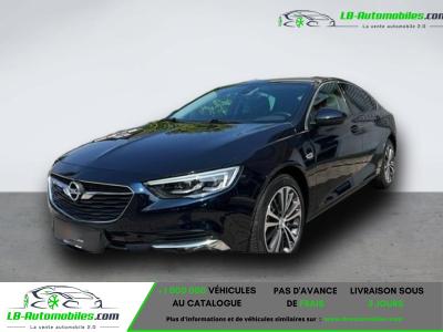 Opel Insignia Grand Sport 1.5 Turbo 165 ch BVM