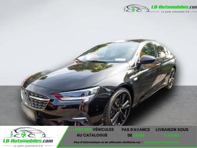 Opel Insignia Grand Sport 2.0 Diesel 174 ch BVA