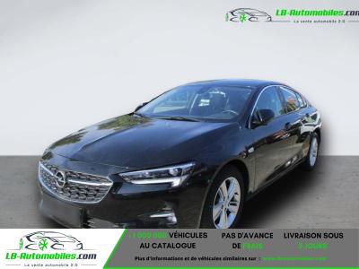 Opel Insignia Grand Sport 2.0 Diesel 174 ch BVM