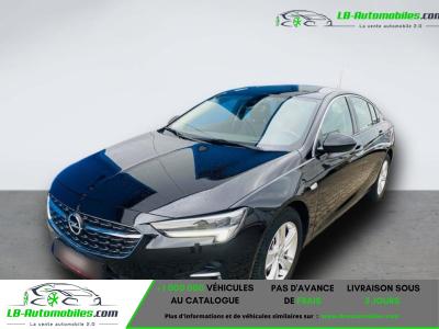 Opel Insignia Grand Sport 2.0 Diesel 174 ch BVM