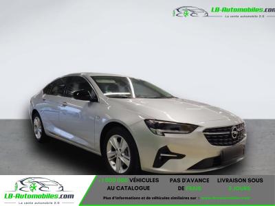 Opel Insignia Grand Sport 2.0 Diesel 174 ch BVM