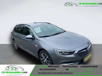 Opel Insignia Sports Tourer 1.5 Turbo 165 ch BVM