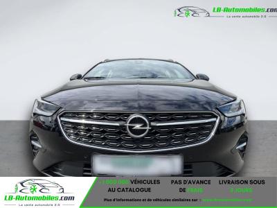 Opel Insignia Sports Tourer 1.5 Diesel 122 ch BVM