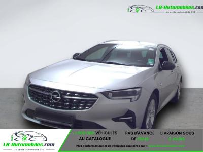 Opel Insignia Sports Tourer 1.5 Diesel 122 ch BVA