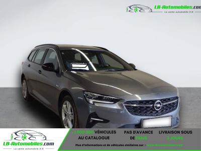 Opel Insignia Sports Tourer 1.5 Diesel 122 ch BVA