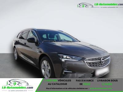 Opel Insignia Sports Tourer 1.5 Diesel 122 ch BVA