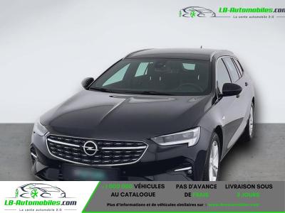 Opel Insignia Sports Tourer 1.5 Diesel 122 ch BVA