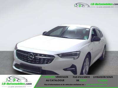 Opel Insignia Sports Tourer 1.5 Diesel 122 ch BVA