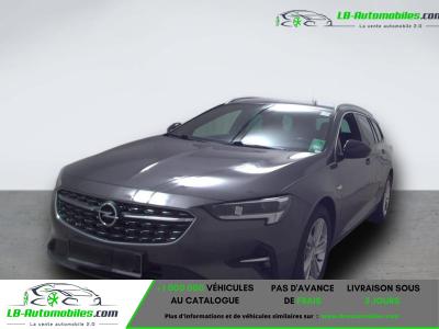 Opel Insignia Sports Tourer 1.5 Diesel 122 ch BVA