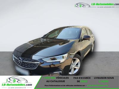 Opel Insignia Sports Tourer 2.0 Diesel 174 ch BVM