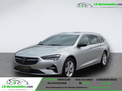 Opel Insignia Sports Tourer 2.0 Diesel 174 ch BVM