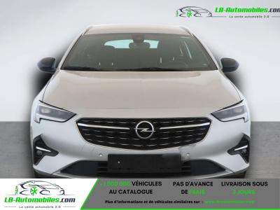 Opel Insignia Sports Tourer 2.0 Diesel 174 ch BVM