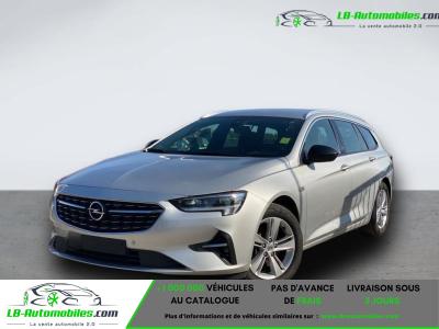 Opel Insignia Sports Tourer 2.0 Diesel 174 ch BVA