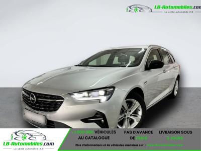 Opel Insignia Sports Tourer 2.0 Diesel 174 ch BVA