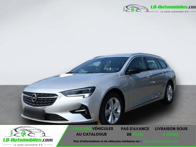 Opel Insignia Sports Tourer 2.0 Diesel 174 ch BVA