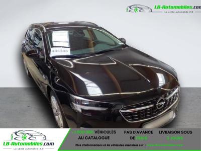 Opel Insignia Sports Tourer 2.0 Diesel 174 ch BVA