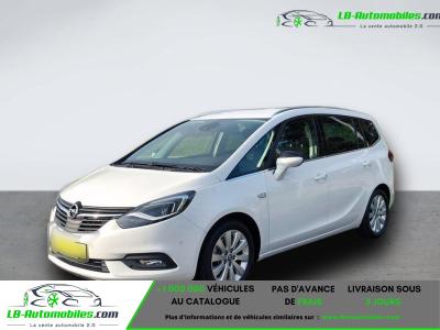 Opel Zafira 1.6 Turbo 200 ch