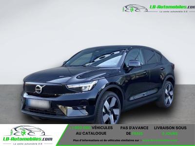 Volvo C40 231 ch BVA