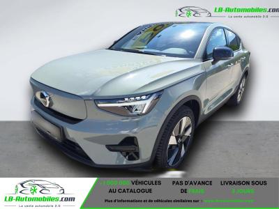 Volvo C40 Extended Range 252 ch BVA