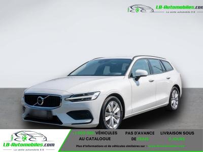 Volvo V60 B3 163 ch BVA