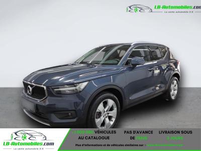 Volvo XC40 197 ch BVA