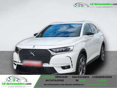 DS DS7 Crossback PureTech 180 BVA